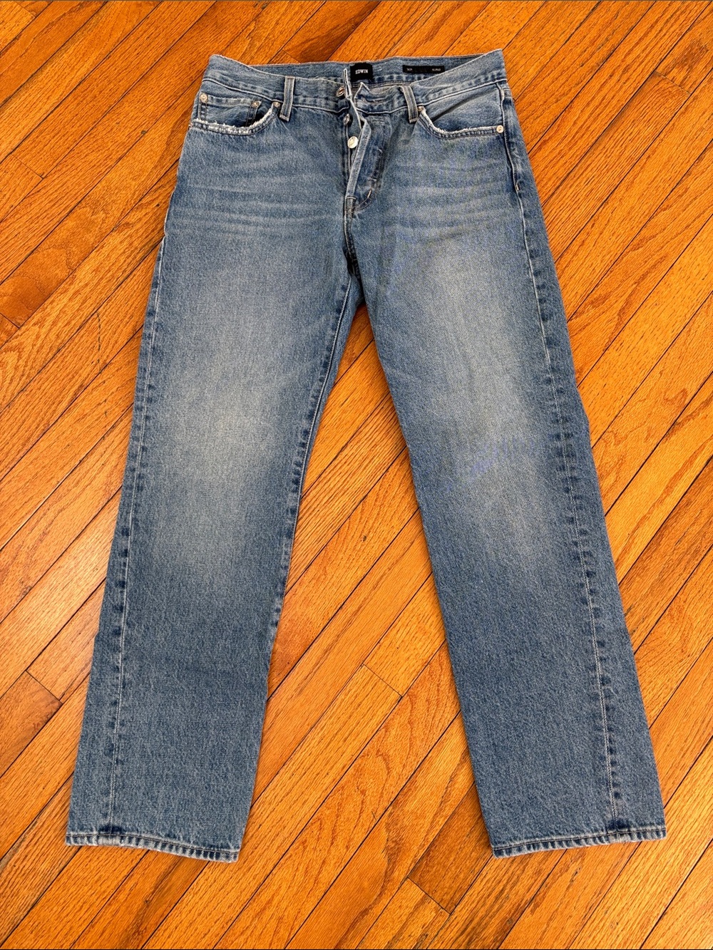 Edwin Tash Jeans